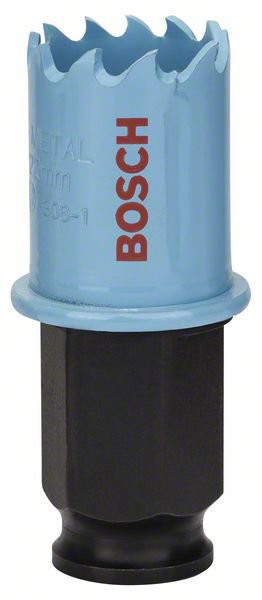Scie-trépan Sheet Metal - Ø 17mm - 11/16" - 2608584779 - Bosch