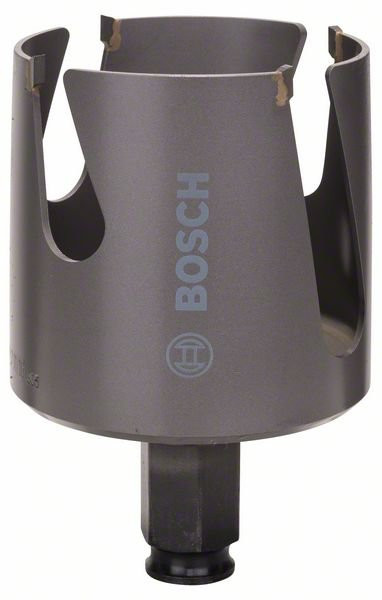Scie-trépan Multi Construction - Ø 68mm - 4 dents - 2608584763 - Bosch