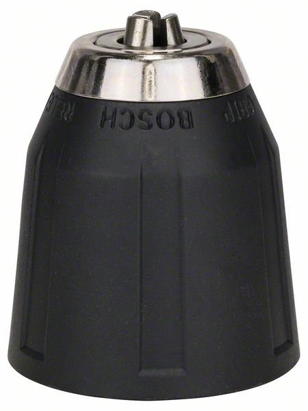 Mandrin sans clé automatique 1/2" jusqu’à 10 mm - 2608572257 - Bosch