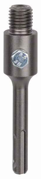 Porte-outil SDS plus pour couronnes-trépans avec filetage M 16 - 2608550057 - Bosch