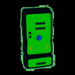 Testeur LAN/USB pour câbles réseau - 442076 - E-Robur