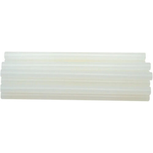 Colle universelle translucide - Bâtonnets Ø 12mm - 226007 - E-Robur