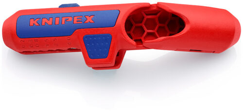 Outil universel à dégainer ErgoStrip - 169501SB - Knipex