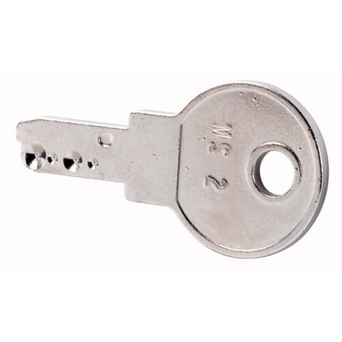 Clé de remplacement MS2 pour M22 - 000111764 - Eaton