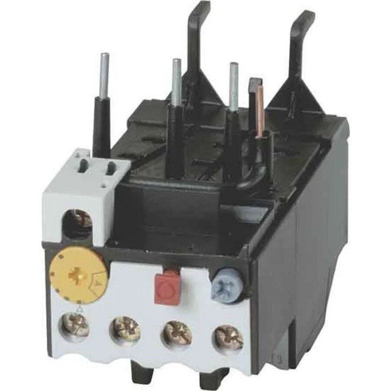 Relais de surcharge thermique 16-24A – 1NO+1NC par contacteur – 278453 – Eaton