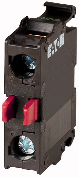 Élément de contact 1 O - IP20 - M22-KC01 - 216382 - Eaton
