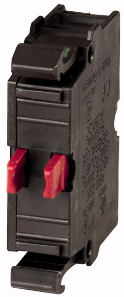 Élément de contact 1 O - IP20 - M22-K01 - 216378 - Eaton