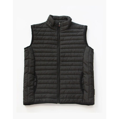 Gilet Xenon Noir M/L - Vepro