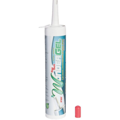 Gel Isolant Mono Composant 280Ml