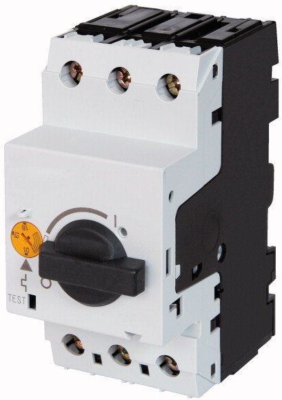 Disjoncteur de protection contre les courts-circuits - PKM0-12 - 278490 - Eaton