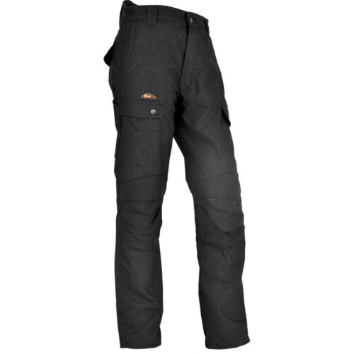 Pantalon de travail Endurance - Noir - Taille 42 -ENDUNO42 - Vepro