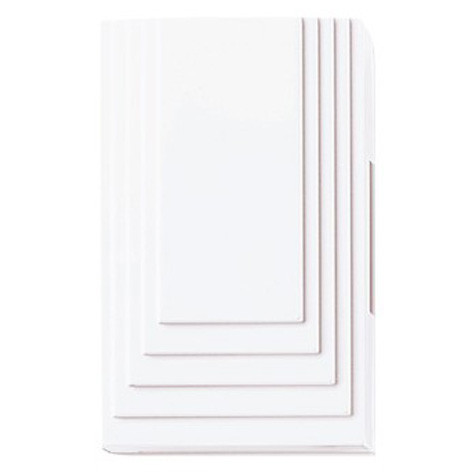 Carillon Big Ben - 2 Notes - D2130 - Honeywell