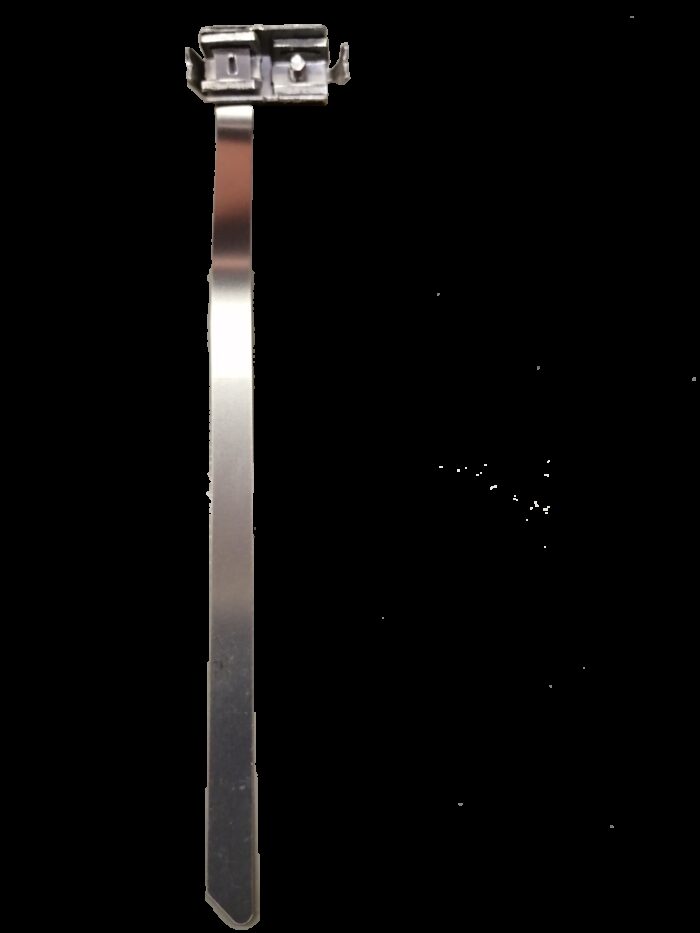 Collier d'équipotentialité - 32 à 100 mm - COL32100 - Catu