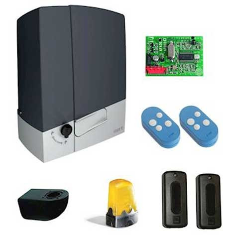Kit d'ouverture pour portail coulissant -8K01MS-003 - Came