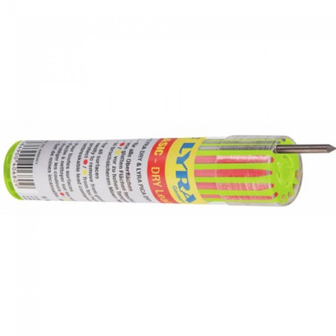 Etui de 12 Mines - Graphites - 4499102 - Lyra