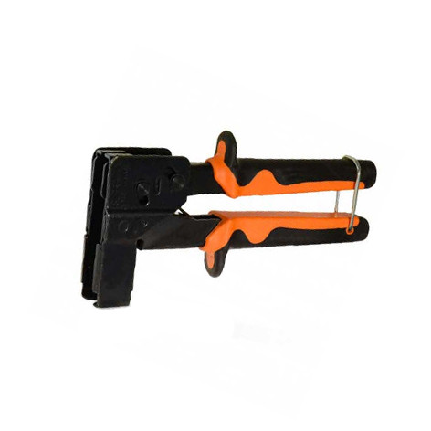 Pistolet d'expansion pour chevilles métalliques universelles - Supra Fix Hf 07 - 023155 - Edma