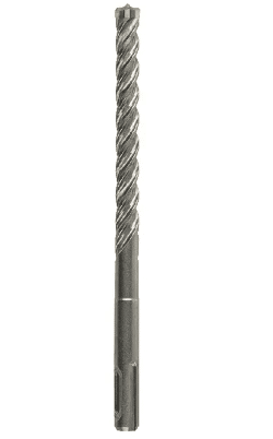 Foret SDS plus-7X pour perforateur - Ø12 X 150 X 215mm - 2608576150 - Bosch