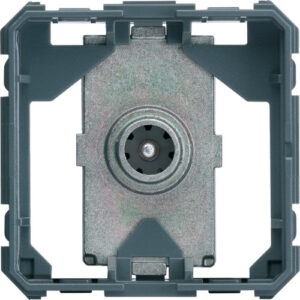 Prise TV direct Gallery - 2 modules - WXF250 - Hager