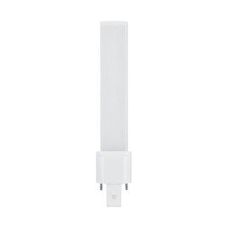 Ampoule Dulux S LED EM 4.5W 4000K cuLot G23