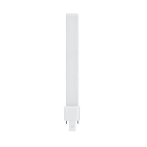Ampoule Dulux S LED EM - 6W - 4000K culot G23