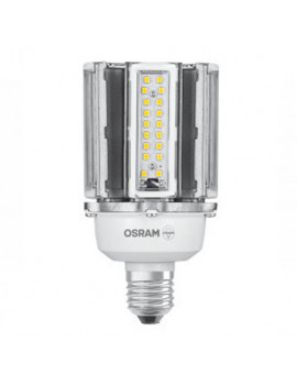 Ampoule HQL LED - 50 W - 4000 K - E27 - Osram
