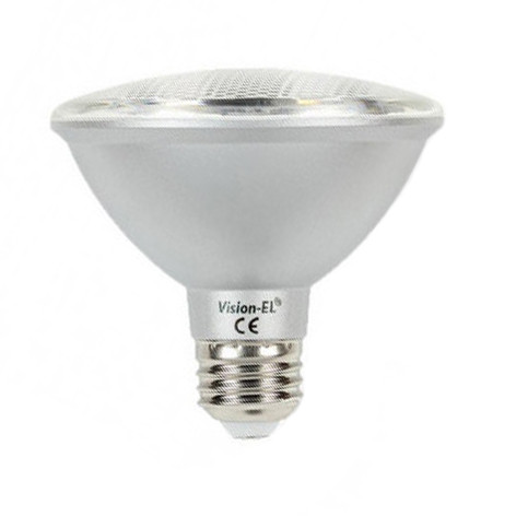 Ampoule Led PAR30 12W- 3000K - E27 - 8114 - Miidex Lighting
