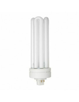 Ampoule biax Q/E longlast - 70W - GX24q-6 - GE lighting