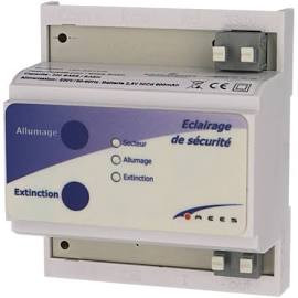 BAES d'habitation - VITA 45 IP ST - IP43 - 6333222 - Vertiv