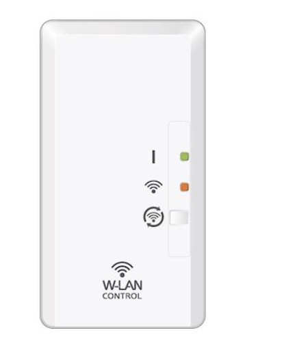 Muller Intuitiv with Netatmo - NEN9241AA - Airelec