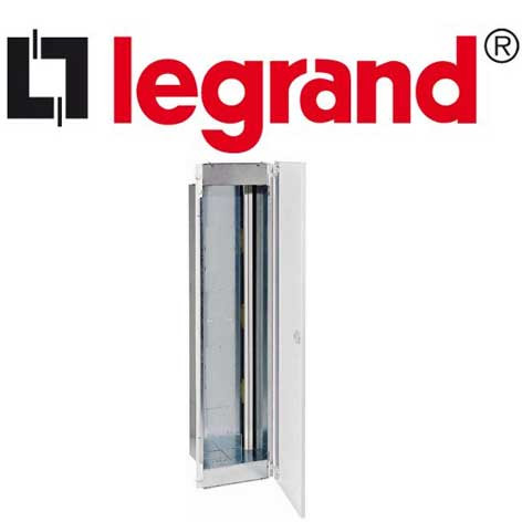 Legrand - Bacs d'encastrement