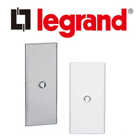 Legrand - Portes de tableaux