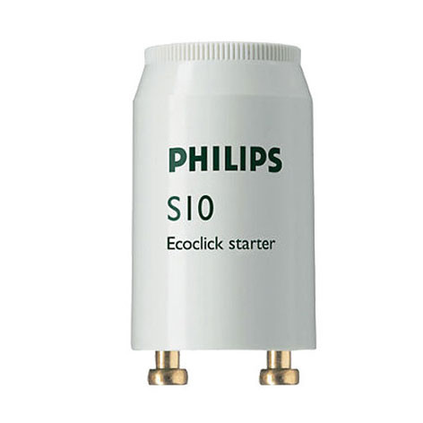 Starter S10 4-65W - 220-240V - Philips