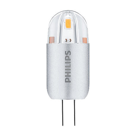 Ampoule Led CorePro - capsule 1,2-10W - 3000K - culot G4 - Philips