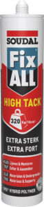 Mastic colle - 100268 - Soudal