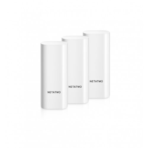 Détecteur d'ouverture intelligent - Netatmo