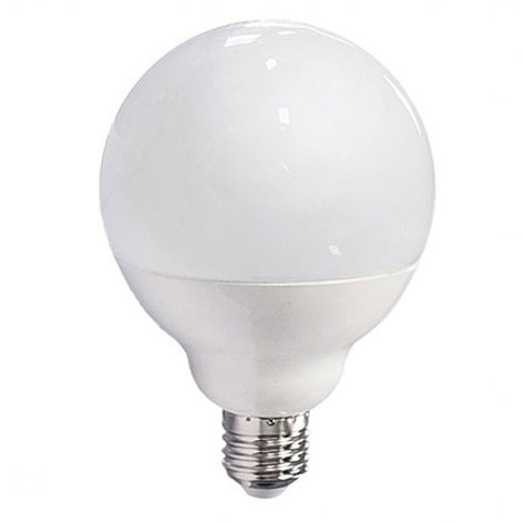 Ampoule Led globe - G95 15W - 3000K - E27 - 7433 - Vision EL