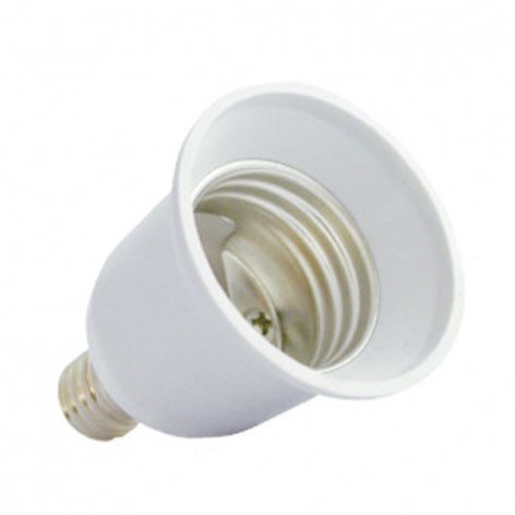 Adaptateur Douille E27 pour ampoul.  Boutique Officielle Miidex Lighting®