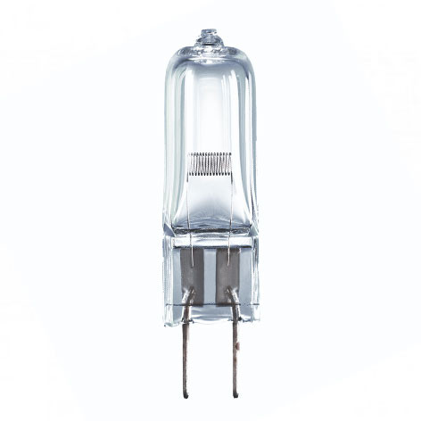 Ampoule HLX 64640 FS1 24V 150W cuLot G6,35 - P024FCS/02 - Osram