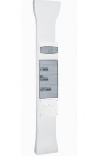 Goulotte GTL Viadis 13 modules - 16802 - Planet Wattohm