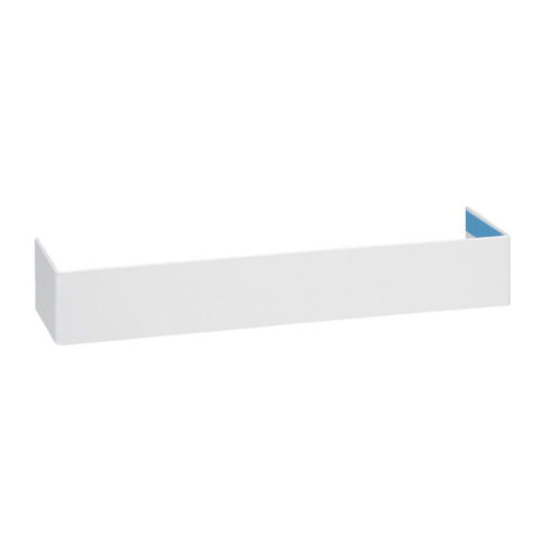 Embout d'extrémité pour goulotte Viadis - Blanc - 16703 - Planet Wattohm