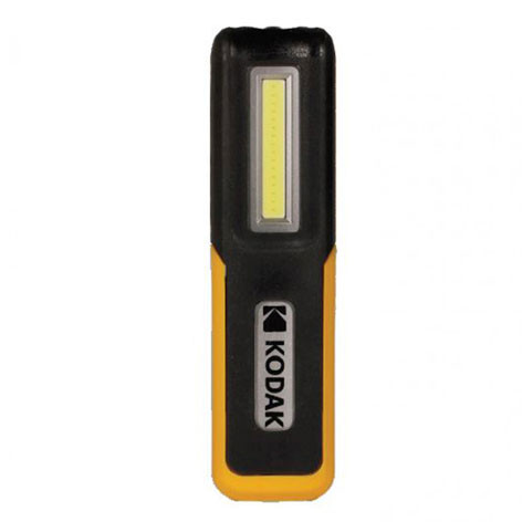 Lampe de poche Led MultiUse 150R - Rechargeable - 30419490 - Kodak