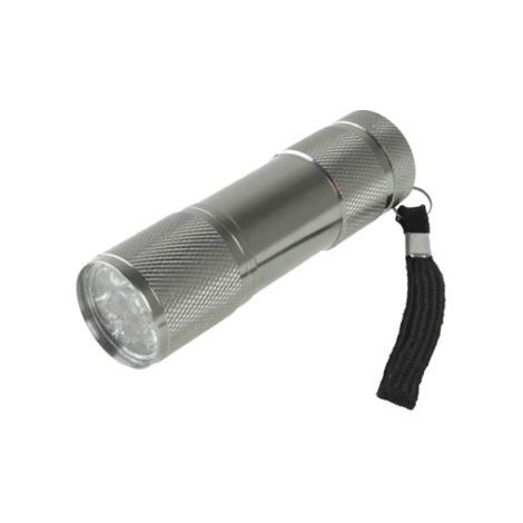 Mini lampe torche 9 Led - 948291 - Kodak