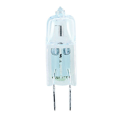 Ampoule halogène Starlite - 64450S - 75W - 12V - culot GY6,35 - 490151 - Osram