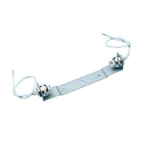 Douille RX7s étrier métallique pour idodure 70W - 126865 - Orbitec