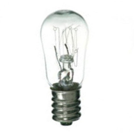 Ampoule 19X48 - 6W - 12V - culot E12 - 117813 - Orbitec