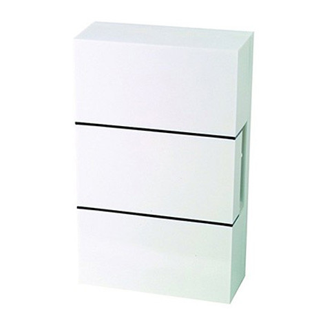 Carillon Ding Dong - 2 Notes - D117 - Honeywell