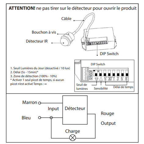 Archives des Eclairage extérieur - Page 3 sur 8 