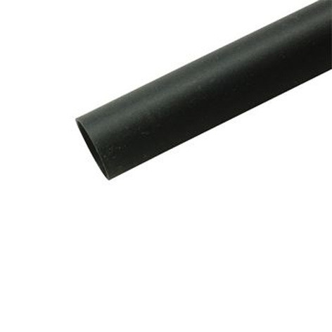 Gaine Thermorétractable - Diamètre 1,6 - 7460602 - CPX55-2BKL - Mecatraction