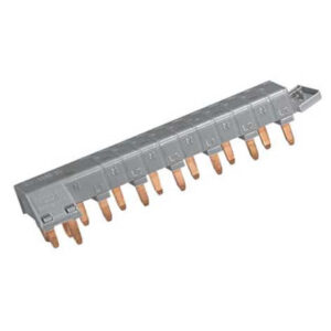 Peigne Automatique tétrapolaire - 3P+N - 6 Modules - 405200 - Legrand