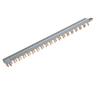 Peigne Automatique tétrapolaire - 3P+N - 18 Modules - 405202 - Legrand